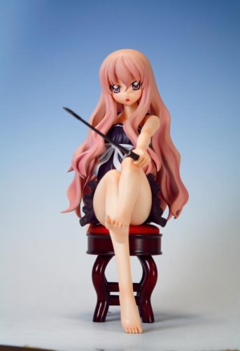 Louise Fran&ccedil;oise Le Blanc de la Valli&egrave;re 1/6 Zero no Tsukaima - Kotobukiya