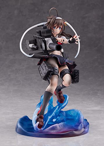 "Kantai Collection -KanColle-" Shigure Kai Ni -Decisive Battle mode-