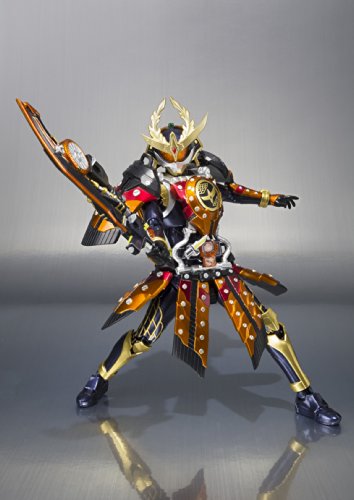 Kamen Rider Gaim S.H.Figuarts Kamen Rider Gaim - Bandai