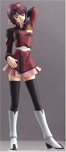 Lunamaria Hawke Kidou Senshi Gundam SEED Destiny - Bandai
