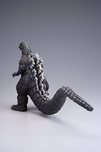 Sci-Fi Monster Soft Vinyl Model Kit Collection "Godzilla vs. Biollante" Godzilla 1989