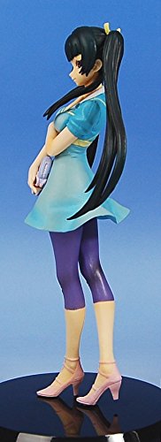 Wang Liu Mei (DX Heroine Figure 4 A version) Kidou Senshi Gundam 00 - Banpresto