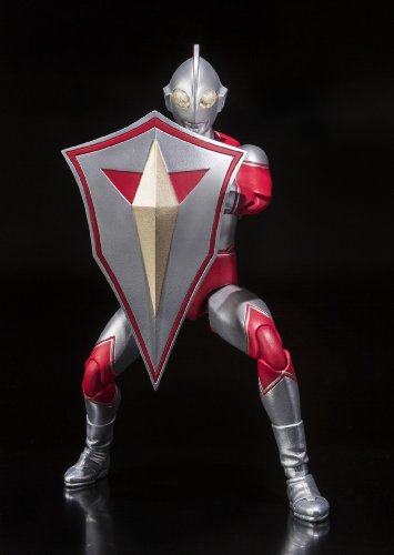 Ultraman Jack Ultra-Act Return of Ultraman - Bandai