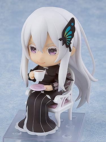 Re:Zero kara Hajimeru Isekai Seikatsu - Nendoroid#1461 Echidna