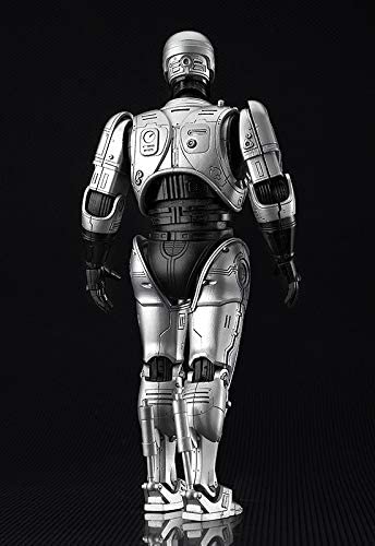 Hagane Works Robocop (GOOD SMILLE Company)