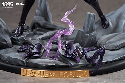 "League of Legends" Kai'Sa