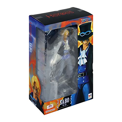 Variable Action Heroes "One Piece" Sabo