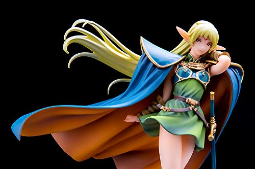 Deedlit - 1/20 scale - Minimum Factory Lodoss Tou Senki - Max Factory