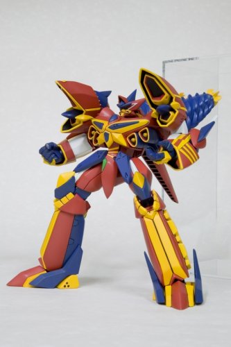 Grungust Type-3 S.R.G-S (031), Super Robot Taisen - Kotobukiya