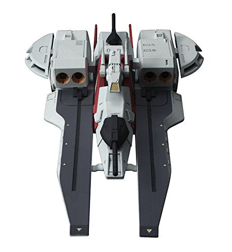 Argama Cosmo Fleet Special Kidou Senshi Z Gundam - MegaHouse
