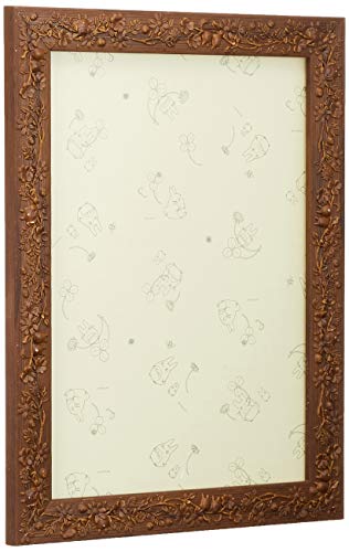 Puzzle Frame GHIBLI Acorn Tea 18 2x25 7cm