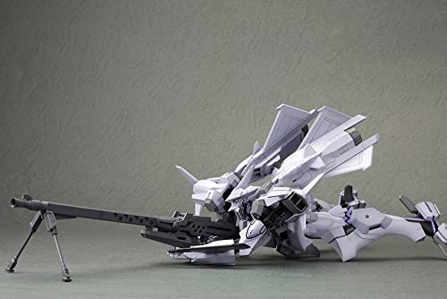 "Muv-Luv Alternative DUTY -LOST ARCADIA-" EF-2000 Typhoon Cerberus Battalion Type