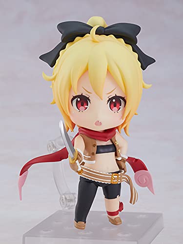 "Re:ZERO Starting Life in Another World" Nendoroid#1706 Felt