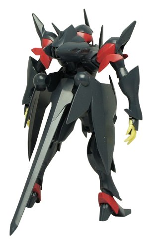 Zedas R - 1/144 Escala - HGO (# 12) Kidou Senshi Gundam Edad - Bandai