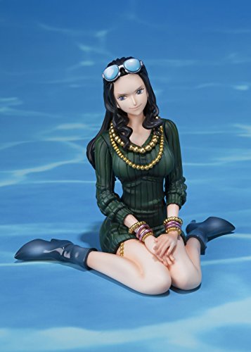 Nico Robin (One Piece 20th Anniversary ver. version) Figuarts ZERO One Piece - Bandai