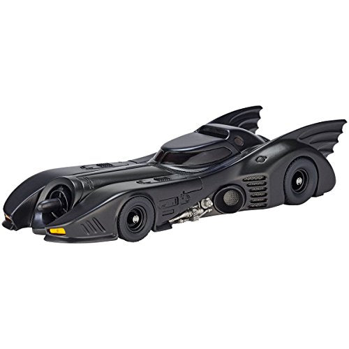 Batmobile Figure Complex Movie Revo Batman (1989) - Kaiyodo