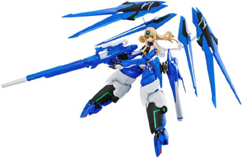 Cecilia Alcott A.G.P. IS: Infinite Stratos - Bandai