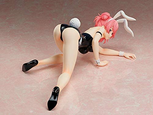My Teen Romantic Comedy SNAFU TOO! - Yuigahama Yui Bare Leg Bunny ver. (FREEing)