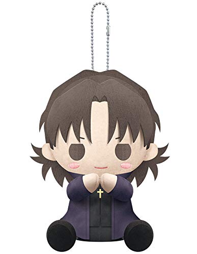 Pitanui "Fate/stay night -Heaven's Feel-" Kotomine Kirei