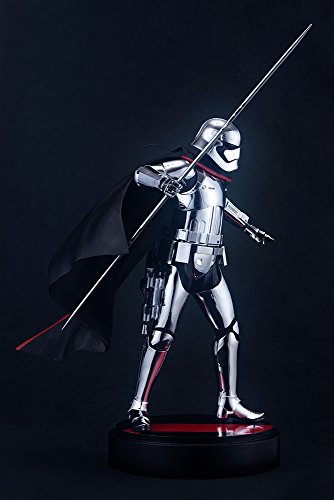 Captain Phasma - 1/7 scale - Star Wars: The Last Jedi - Kotobukiya