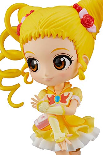 Cure Lemonade Yes! Precure 5 GoGo! - Banpresto