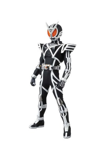 Kamen Rider Delta 1/6 Real Action Heroes (#525) Kamen Rider 555 - Medicom Toy