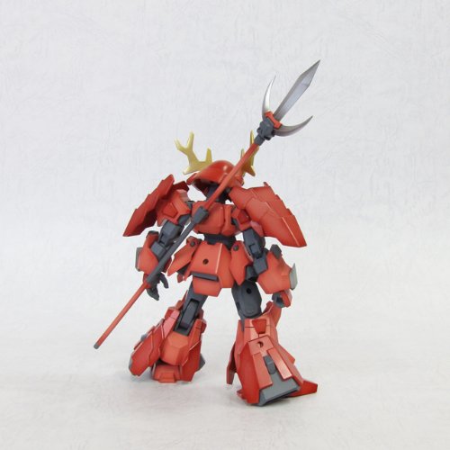 Sanada Yukimura Placact (2)-PLUM