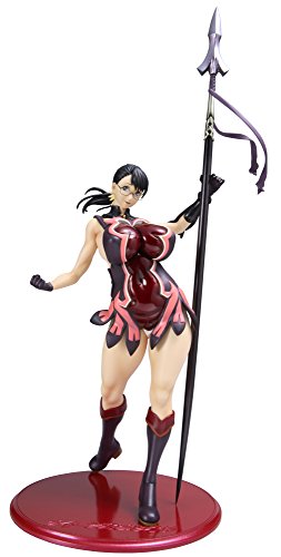 Cattleya 1/8 Excellent Model Queen's Blade - MegaHouse