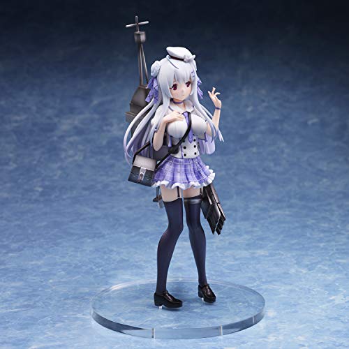 "Azur Lane" Cygnet