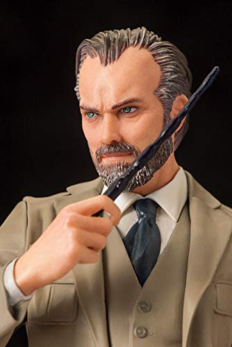 Albus Dumbledore - 1/10 scale - Fantastic Beasts: The Crimes of Grindelwald - Kotobukiya