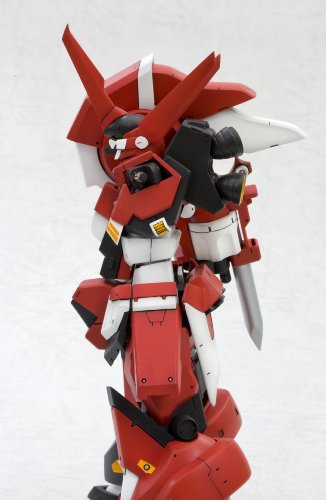 PTX-003C Alteisen (version progressive)-1/144-échelle-S. R. G-S (042), Super Robot Taisen-Kotobukiya