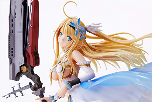 Centaur - 1/7 scale - Azur Lane - Kotobukiya