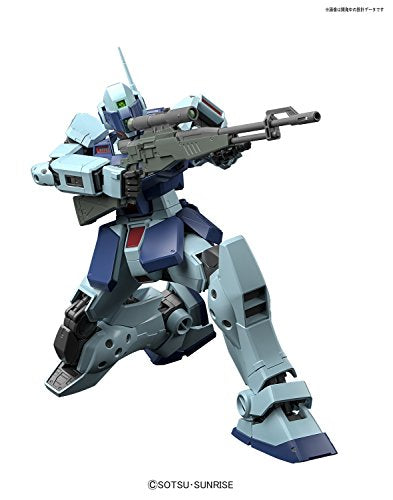 RGM-79SP GM Sniper II-1/100-MG Kidou Senshi Gundam 0080 Pocket no Naka no Sensou-Bandai