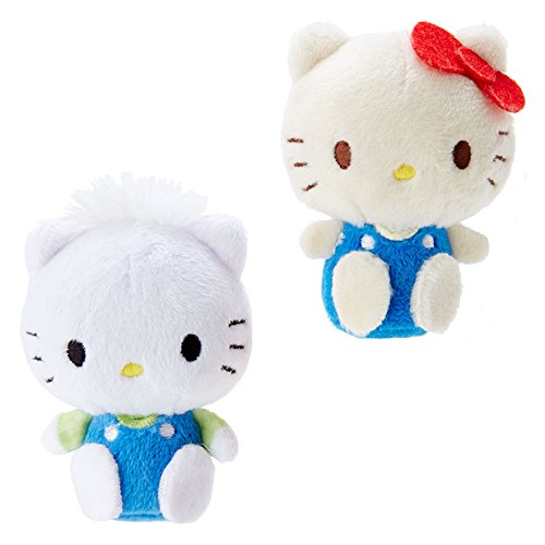 "Hello Kitty" Mascot