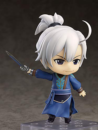 Nendoroid "Jian Wang 3" JianXin Shen
