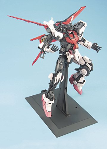 FX-550 Skycl Skygrasper MBF-02 Strike Rouge MBF-02 + AQM / E + X01 AILE Strike Rouge MBF-02 Strike Rouge + Skygrasper - 1/60 Échelle - PG (# 11) Kidou Senshi Gundam Germe - Bandai