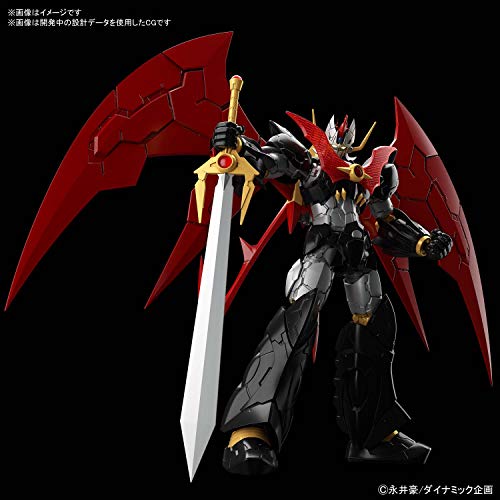 Mazinkeyser (infini) - 1 / 144 Scale - Hg mazinkeyser - bendai Spirit