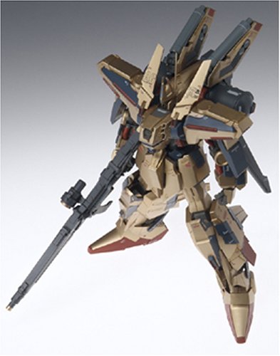 FA-00100S Full Armor Hyaku Shiki Kai MSN-00100 Hyaku Shiki MSR-00100 Hyaku Shiki Kai MSR-00100S Hyaku Shiki Kai Mass Production Type - 1/144 scale - Gundam FIX Figuration (#0023) Kidou Senshi Z Gundam - Bandai