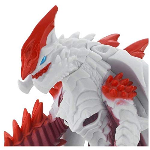 Snake Darkness Ultra Monster DX Gekijouban Ultraman R/B: Select! Crystal of Bonds! - Bandai