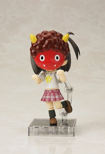 Tsutsukakushi Tsukiko Warawanai Nekozou Cu-Poche (#8) Hentai Ouji to Warawanai Neko - Kotobukiya