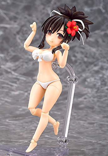 Senran Kagura: Peach Beach Splash - Asuka - Parfom R (Phat Company)