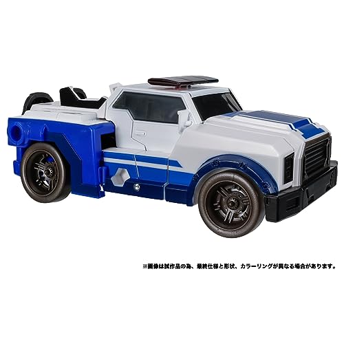 "Transformers" Transformers: Legacy TL-52 Strongarm