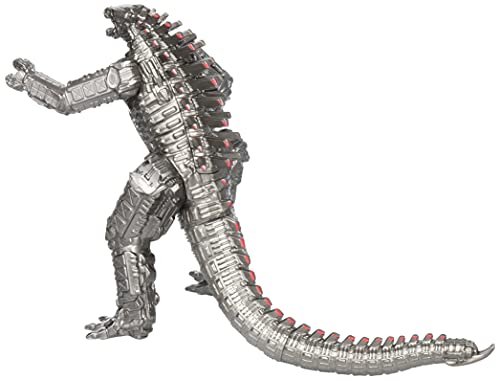 "Godzilla vs. KONG" Movie Monster Series Mecha Godzilla 2021