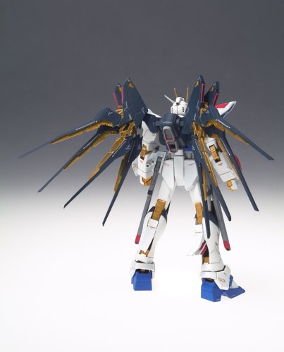 ZGMF-X20A Strike Freedom Gundam Cosmic Region (#7003)Gundam FIX Figuration Kidou Senshi Gundam SEED Destiny - Bandai