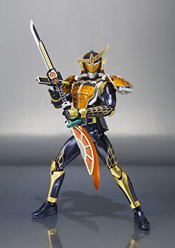 Kamen Rider Gaim (20 Kamen Rider Kicks ver. version) S.H.Figuarts Kamen Rider Gaim - Bandai
