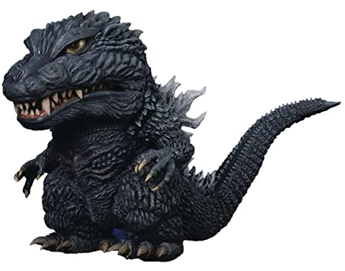 Default Real "Godzilla: Tokyo S.O.S." Godzilla (2003) Regular Circulation Ver.