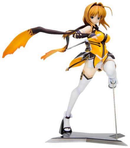 Takamori Haruka 1/8 Choukou Sennin Haruka - Kotobukiya