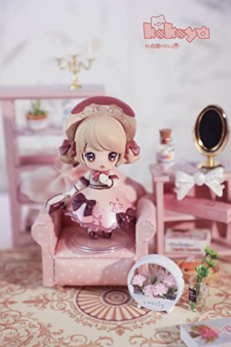 TOY CLUB KOKOYA STARRY DREAMS SERIES TRADING FIGURE