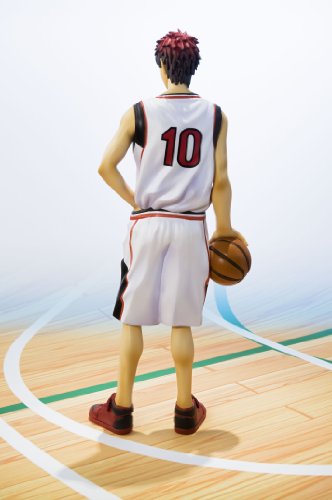 Kuroko no Basket : Figuarts ZERO Taiga Kagami