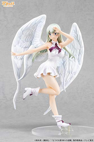 "The Seven Deadly Sins: Wrath of The Gods" Elizabeth Goddess Ver.